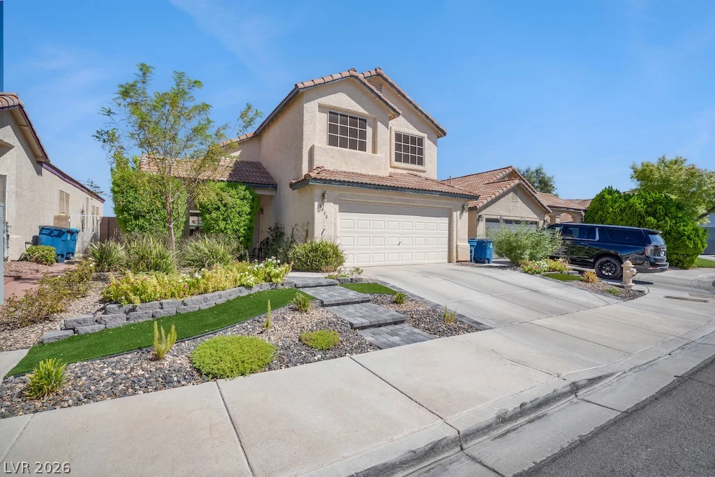 8408 Orchard Ridge, Las Vegas, NV 89129