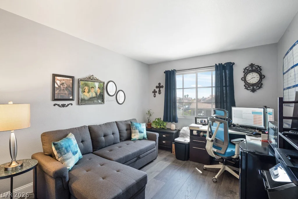 8408 Orchard Ridge, Las Vegas, NV 89129