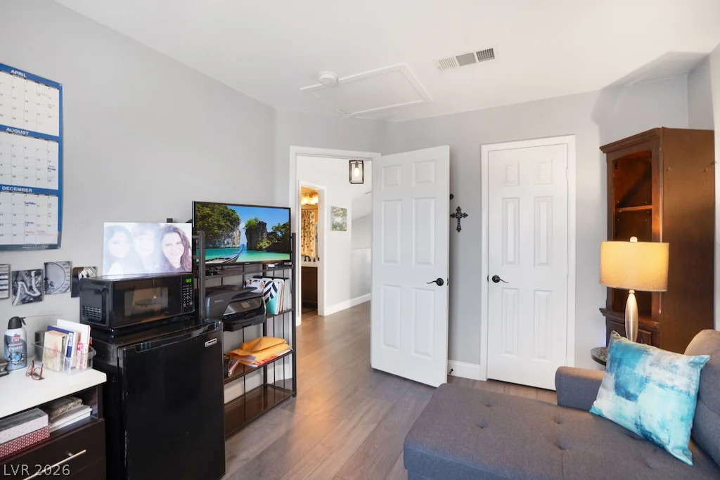 8408 Orchard Ridge, Las Vegas, NV 89129
