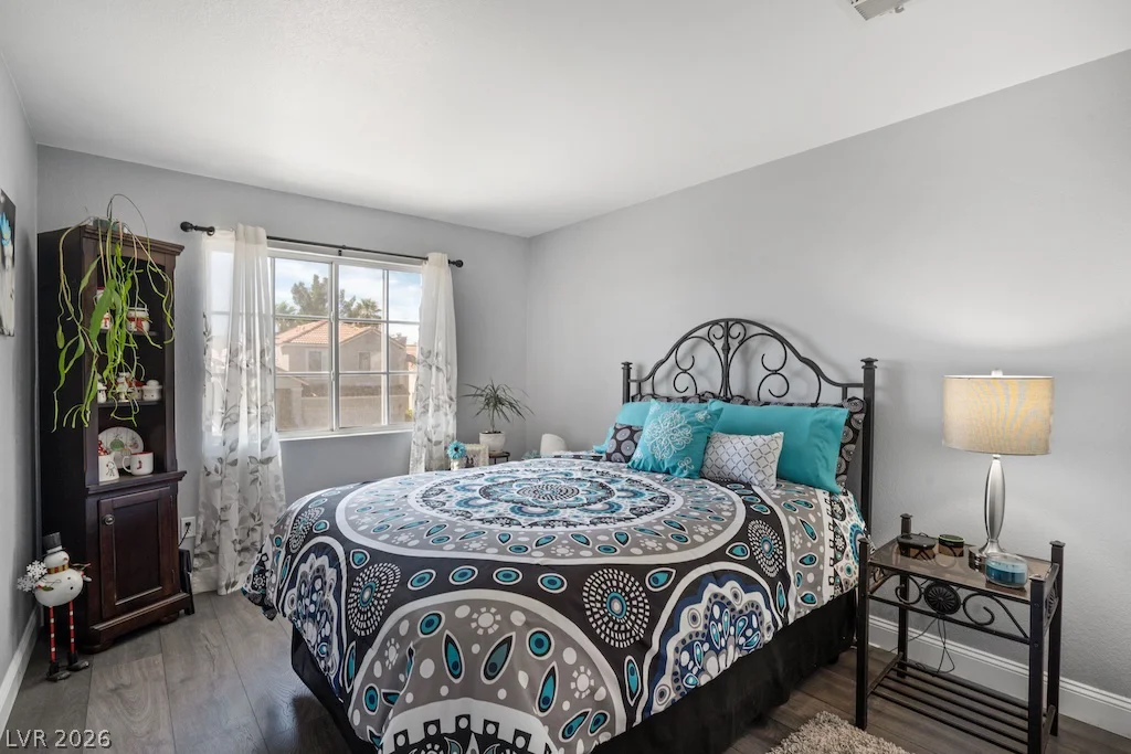 8408 Orchard Ridge, Las Vegas, NV 89129