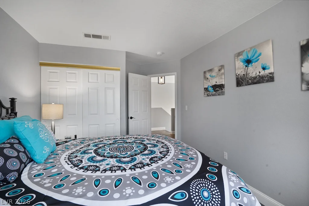 8408 Orchard Ridge, Las Vegas, NV 89129