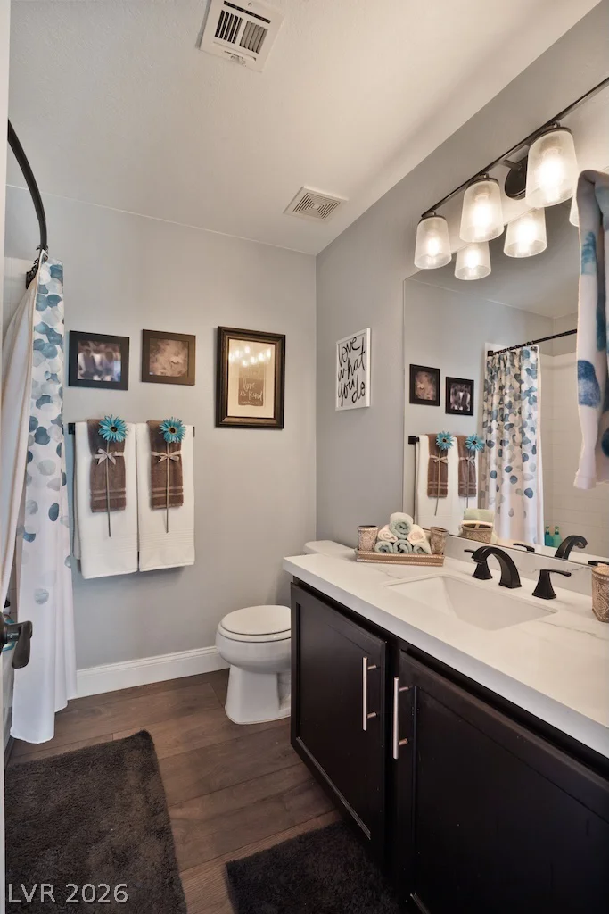 8408 Orchard Ridge, Las Vegas, NV 89129