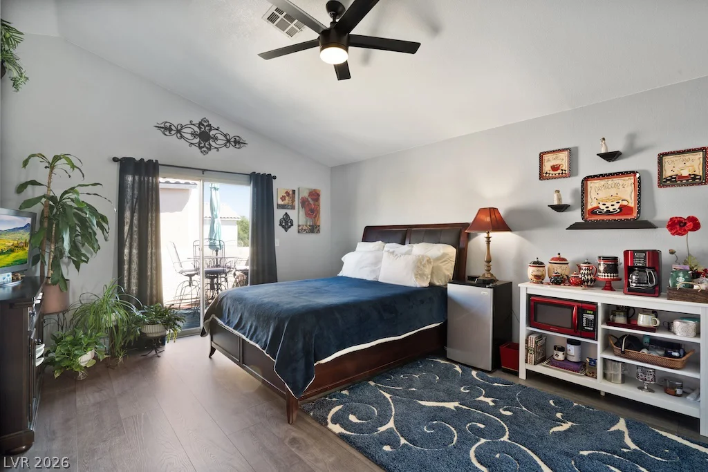 8408 Orchard Ridge, Las Vegas, NV 89129