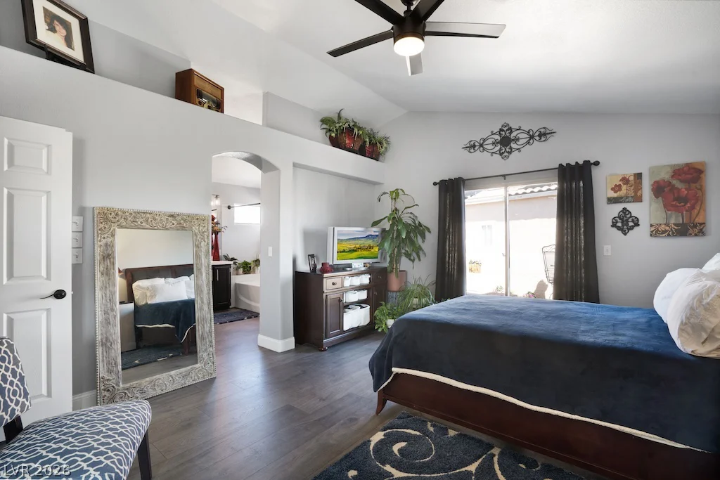 8408 Orchard Ridge, Las Vegas, NV 89129