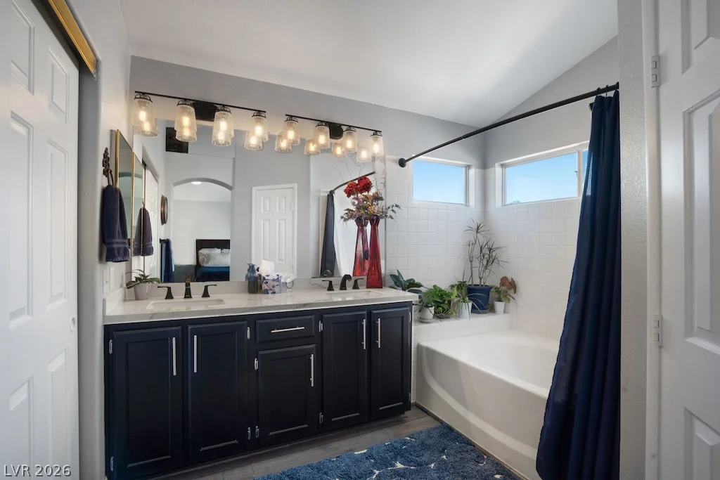 8408 Orchard Ridge, Las Vegas, NV 89129