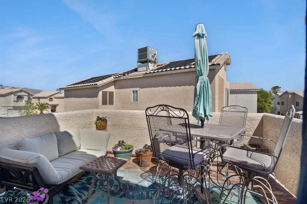 8408 Orchard Ridge, Las Vegas, NV 89129