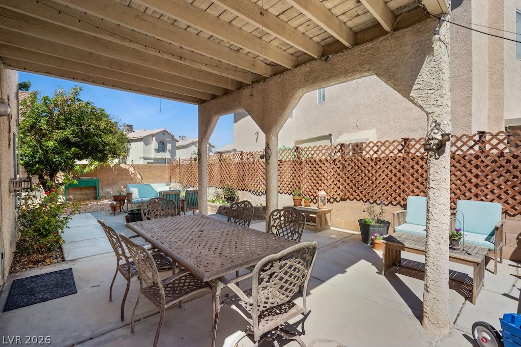 8408 Orchard Ridge, Las Vegas, NV 89129