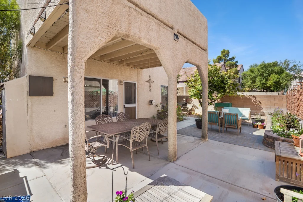 8408 Orchard Ridge, Las Vegas, NV 89129