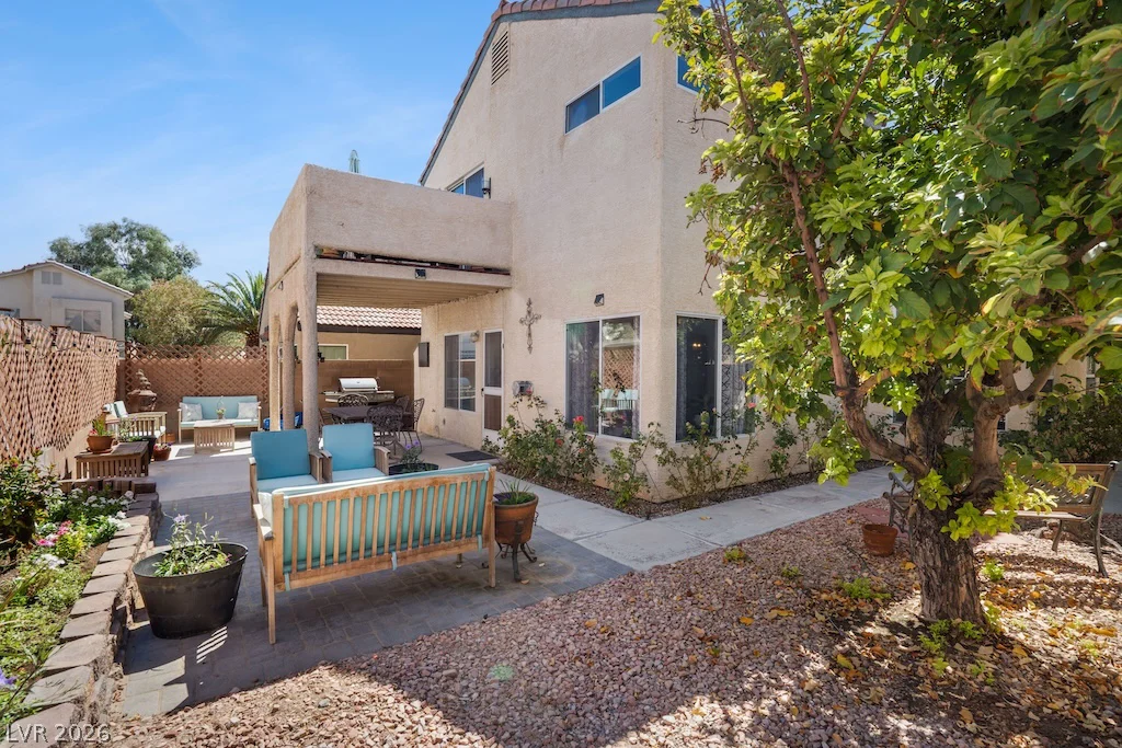 8408 Orchard Ridge, Las Vegas, NV 89129