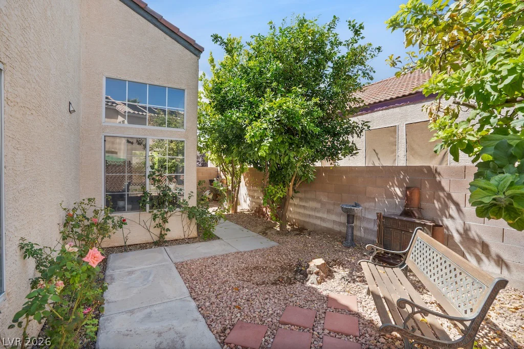 8408 Orchard Ridge, Las Vegas, NV 89129