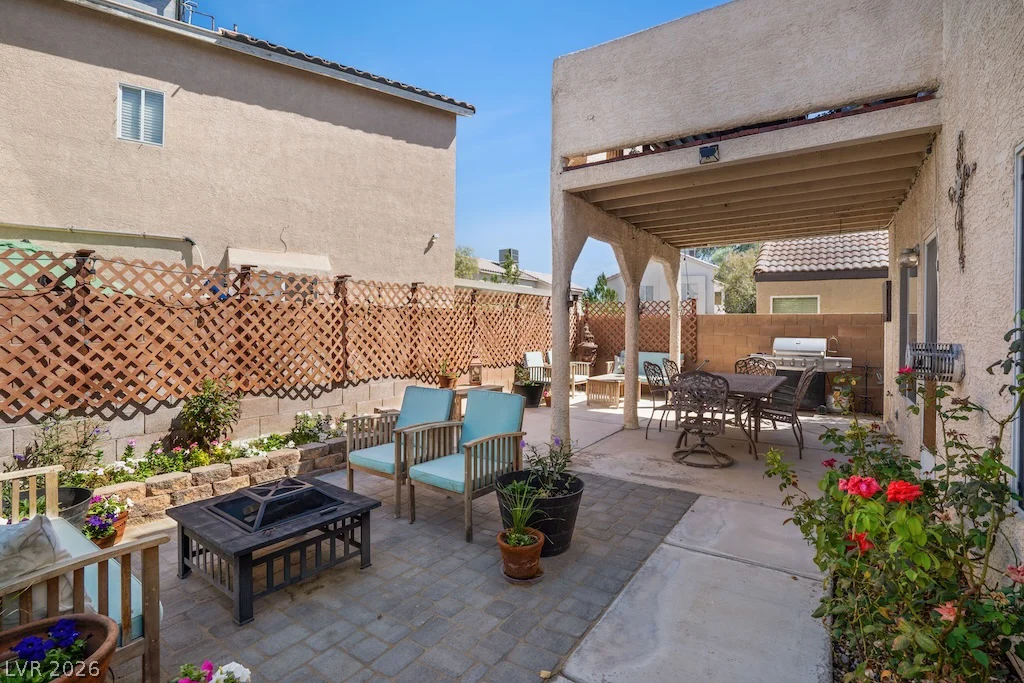 8408 Orchard Ridge, Las Vegas, NV 89129