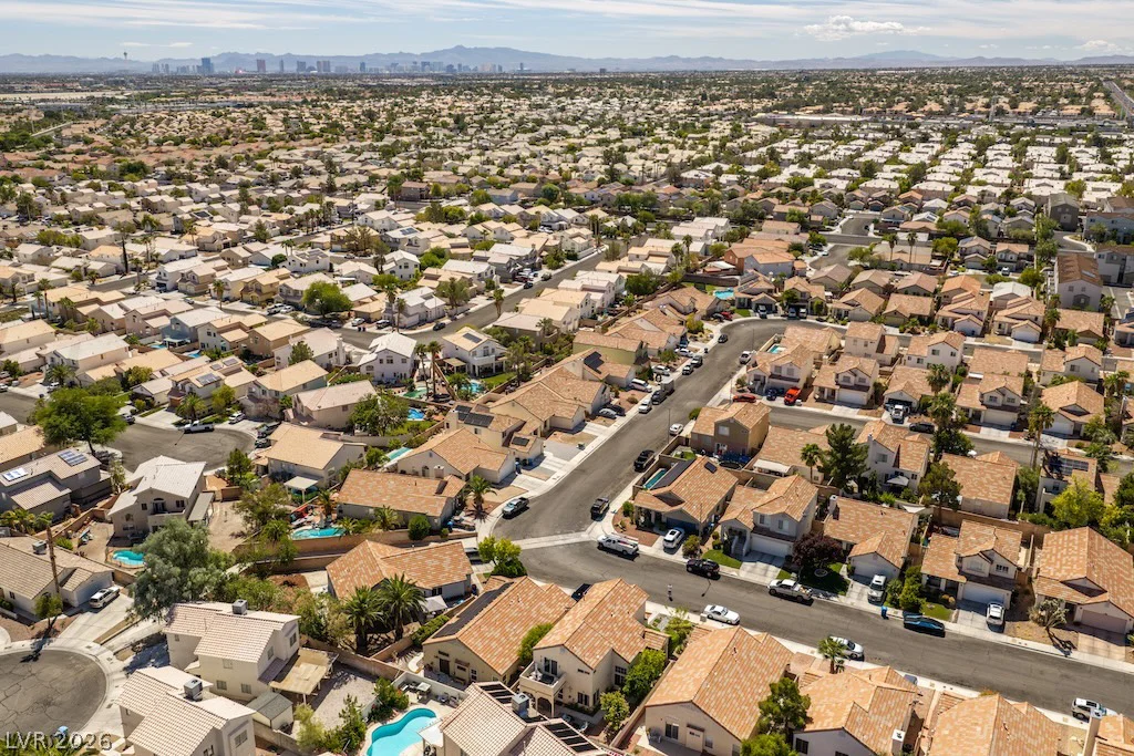 8408 Orchard Ridge, Las Vegas, NV 89129
