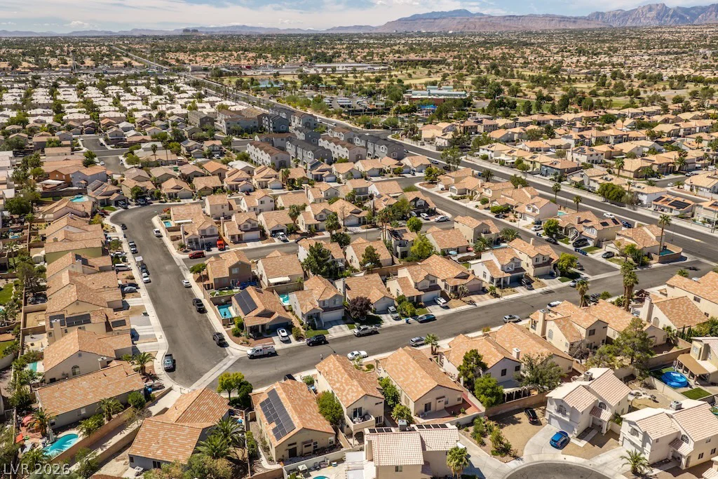 8408 Orchard Ridge, Las Vegas, NV 89129