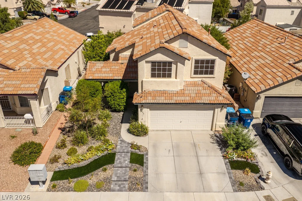 8408 Orchard Ridge, Las Vegas, NV 89129