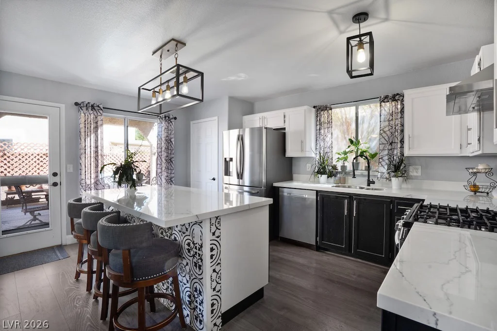 8408 Orchard Ridge, Las Vegas, NV 89129