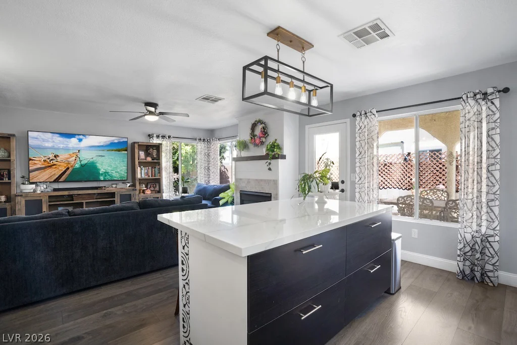 8408 Orchard Ridge, Las Vegas, NV 89129