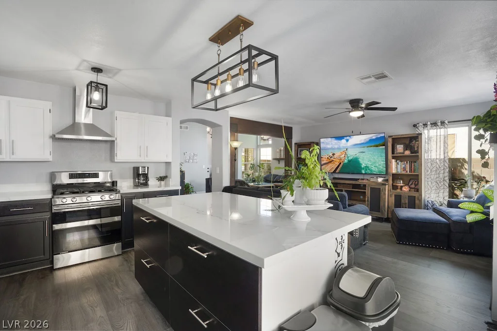 8408 Orchard Ridge, Las Vegas, NV 89129