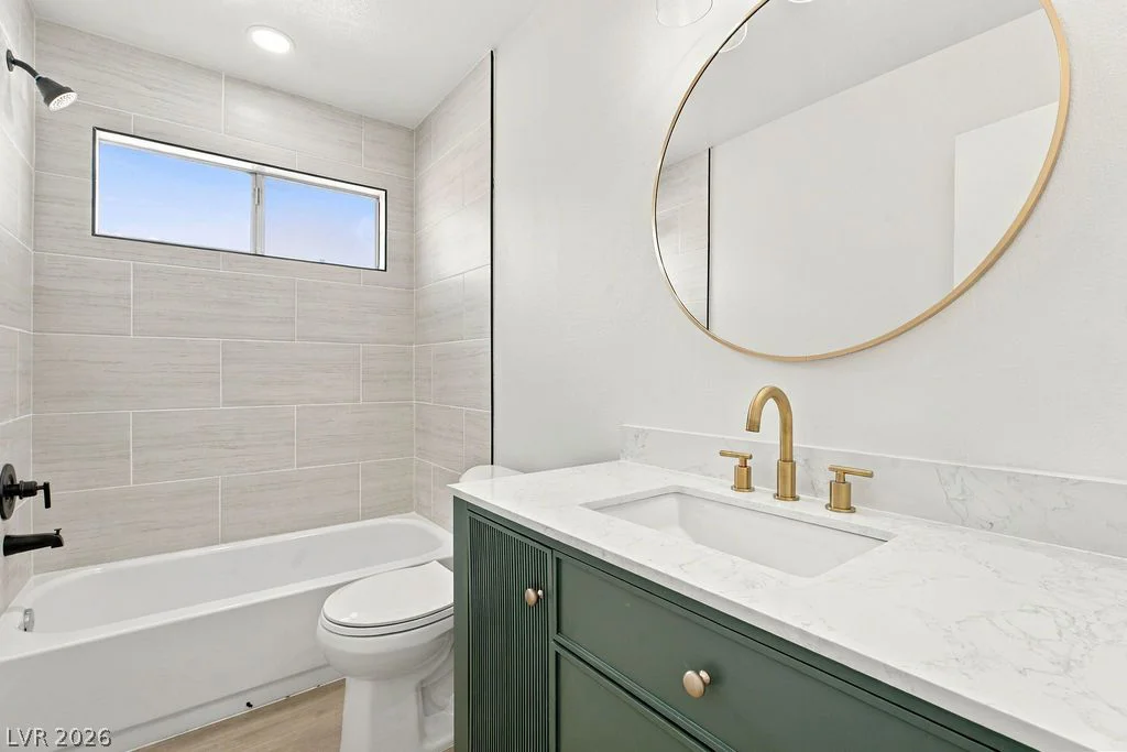 1720 Tranquility, Las Vegas, NV 89102