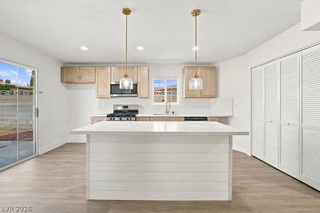 1720 Tranquility, Las Vegas, NV 89102