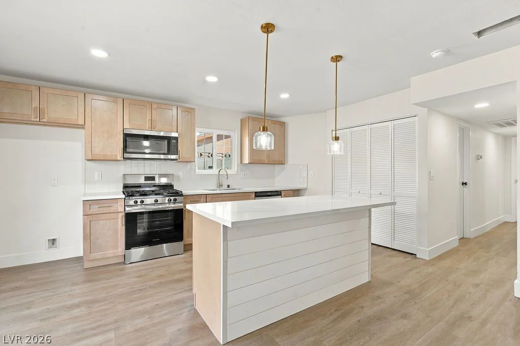 1720 Tranquility, Las Vegas, NV 89102