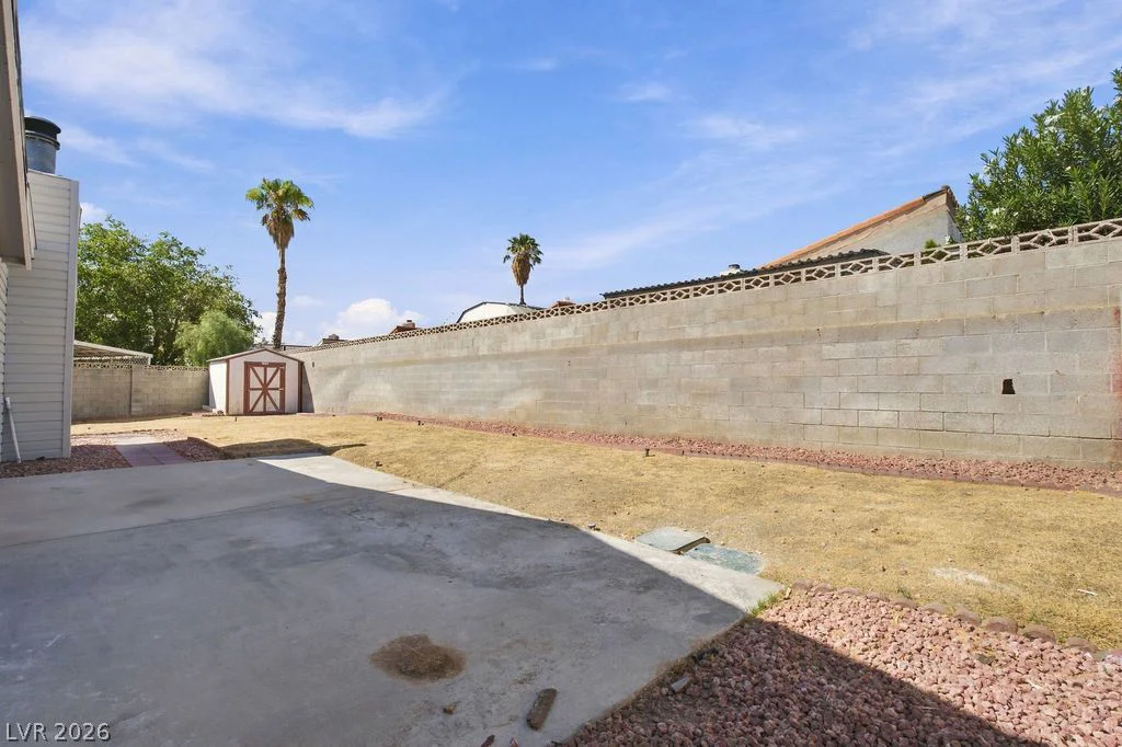 1720 Tranquility, Las Vegas, NV 89102