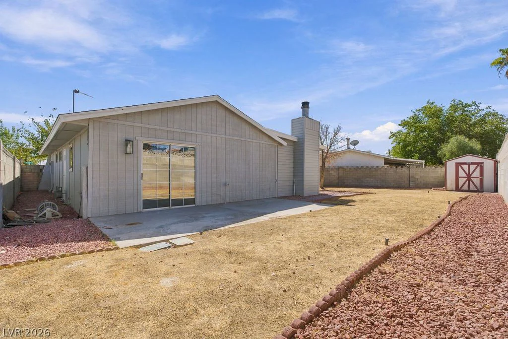 1720 Tranquility, Las Vegas, NV 89102
