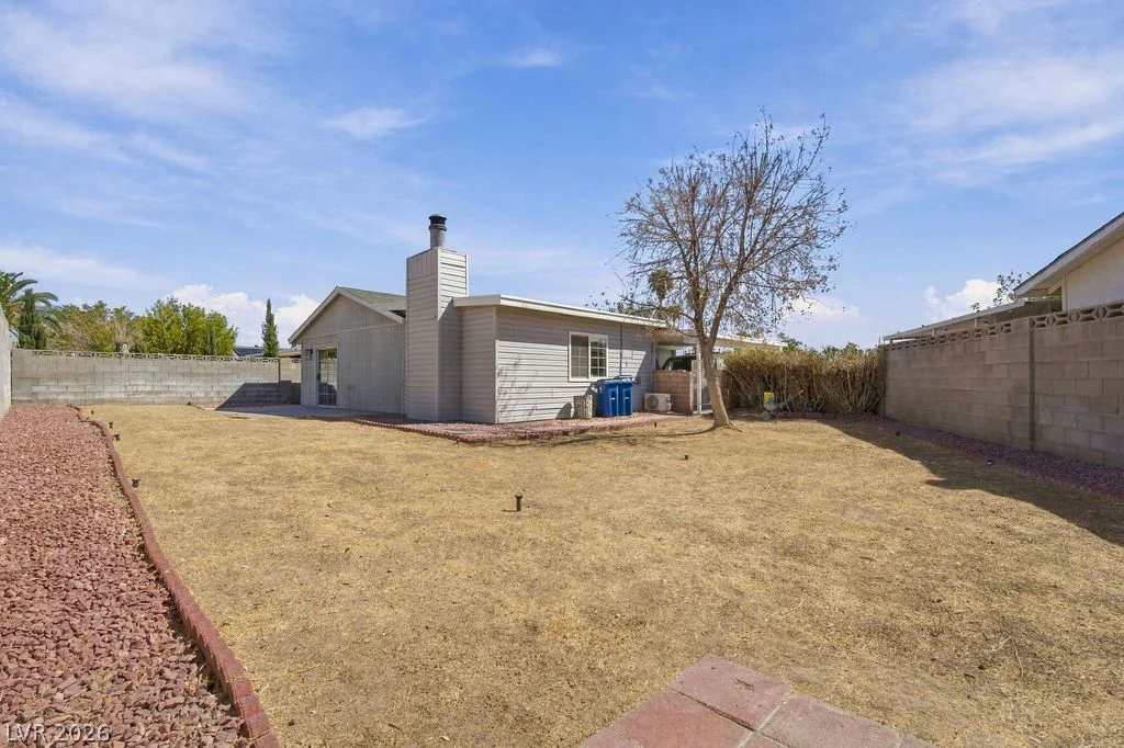 1720 Tranquility, Las Vegas, NV 89102