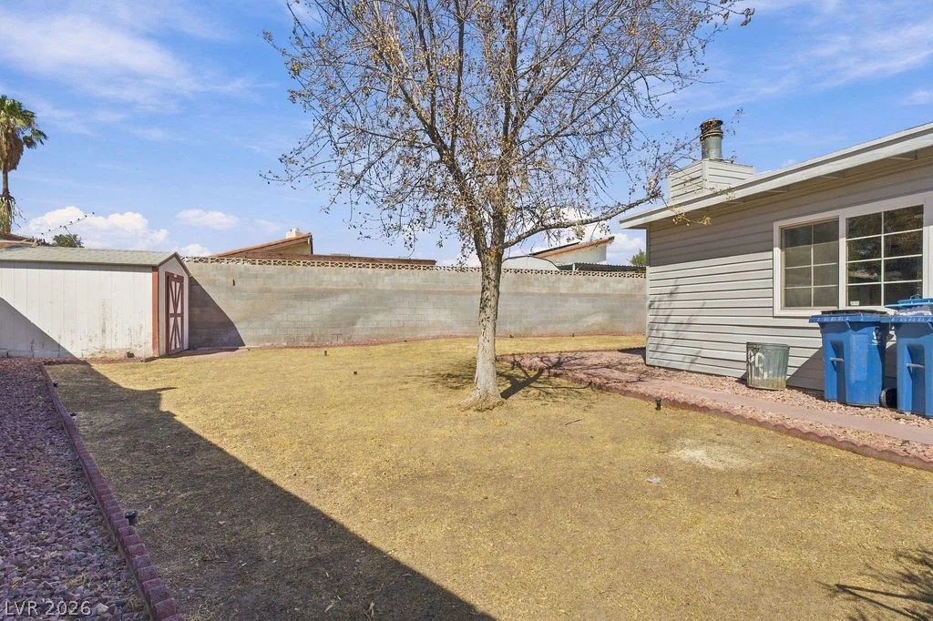 1720 Tranquility, Las Vegas, NV 89102