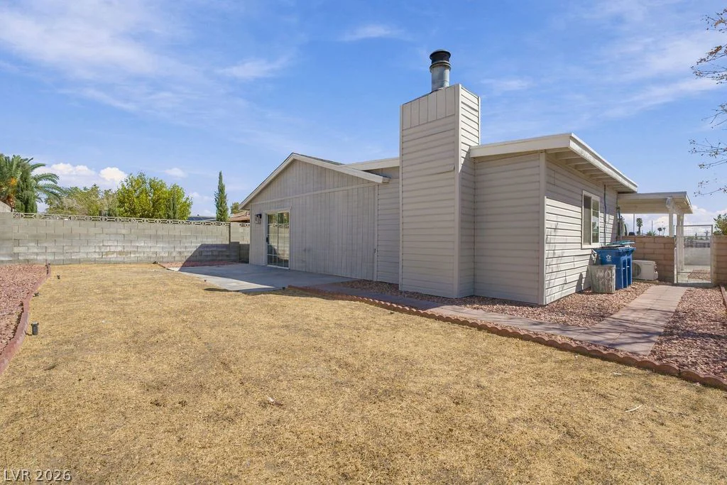 1720 Tranquility, Las Vegas, NV 89102
