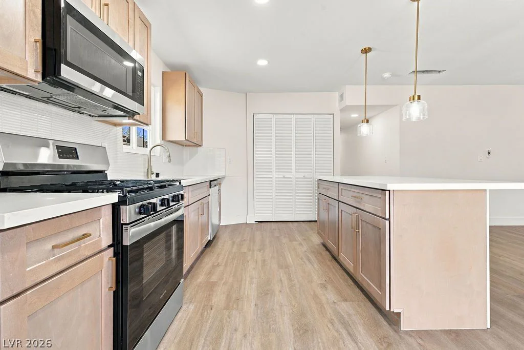 1720 Tranquility, Las Vegas, NV 89102