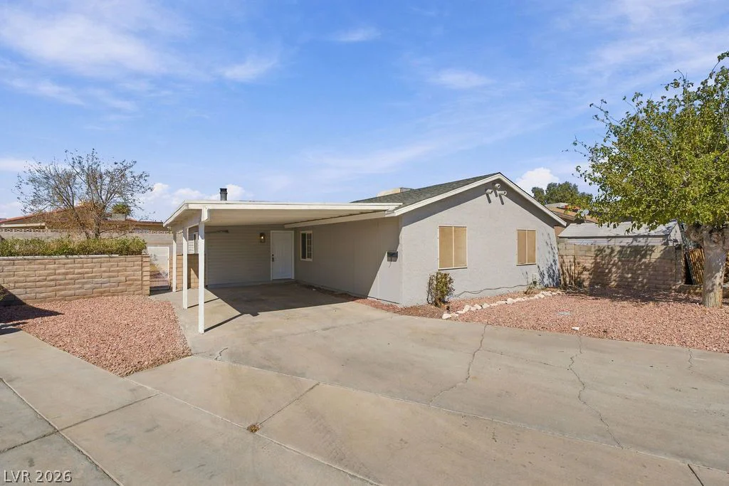 1720 Tranquility, Las Vegas, NV 89102