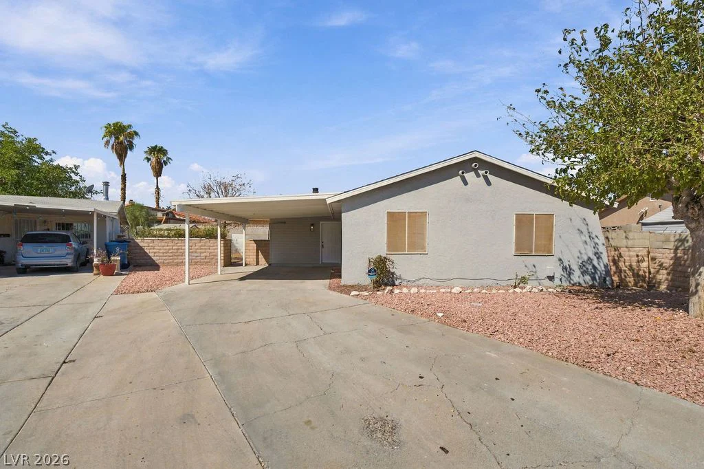 1720 Tranquility, Las Vegas, NV 89102