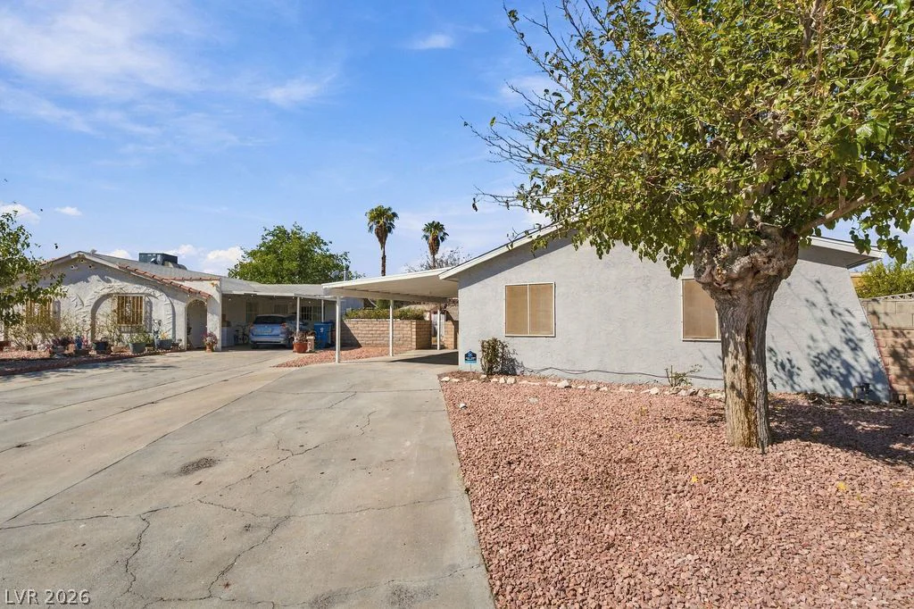 1720 Tranquility, Las Vegas, NV 89102