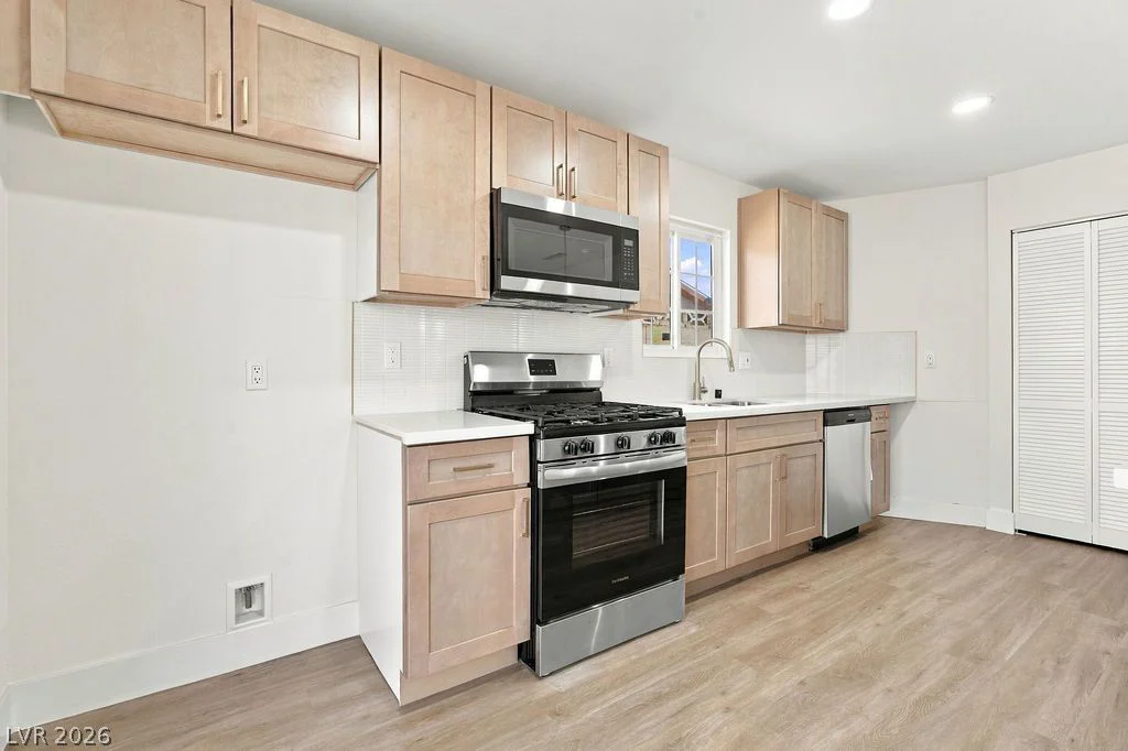 1720 Tranquility, Las Vegas, NV 89102