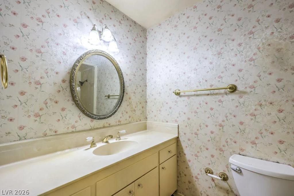 4943 Monterrey, Las Vegas, NV 89121