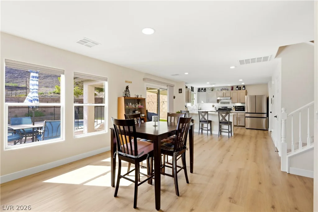 609 Backbone Mountain, Henderson, NV 89012