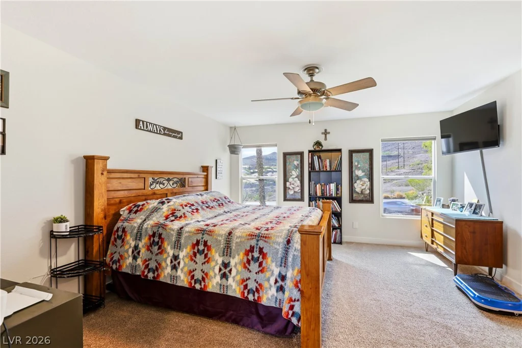 609 Backbone Mountain, Henderson, NV 89012