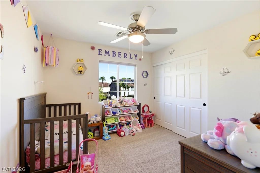 609 Backbone Mountain, Henderson, NV 89012