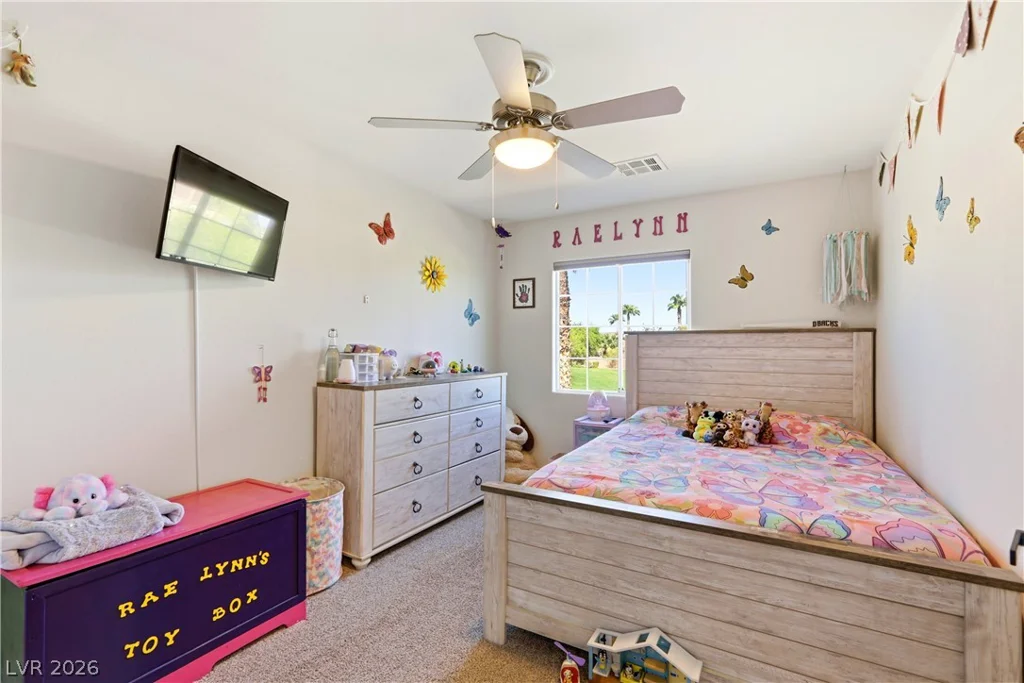 609 Backbone Mountain, Henderson, NV 89012