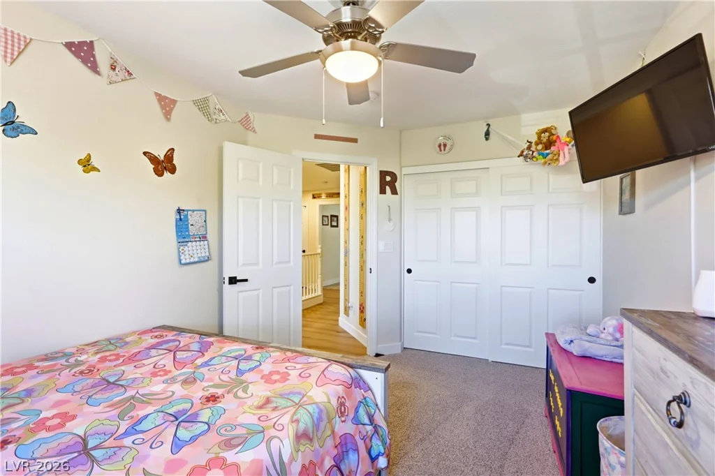 609 Backbone Mountain, Henderson, NV 89012