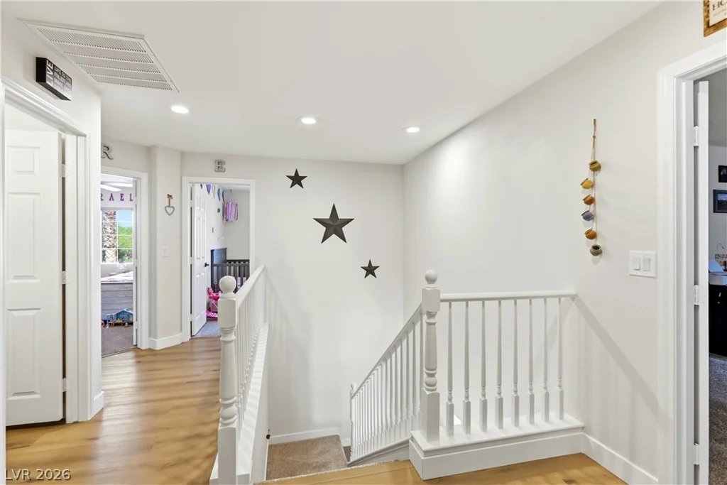 609 Backbone Mountain, Henderson, NV 89012