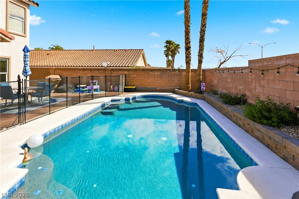 609 Backbone Mountain, Henderson, NV 89012