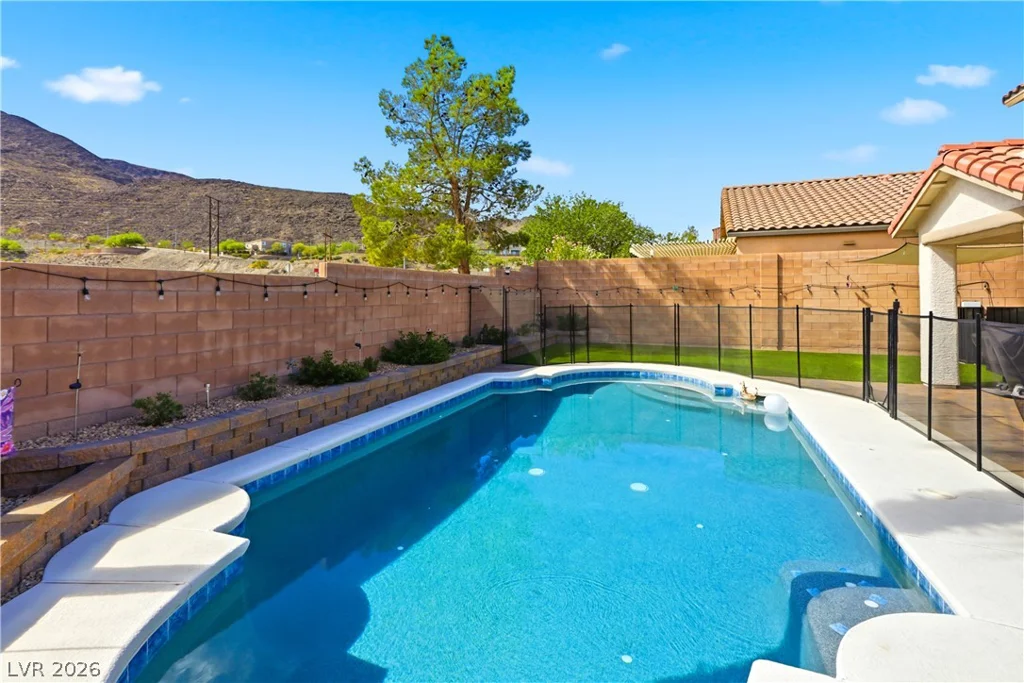 609 Backbone Mountain, Henderson, NV 89012