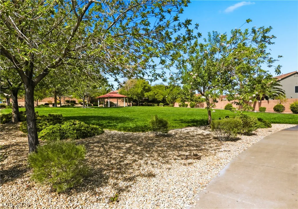 609 Backbone Mountain, Henderson, NV 89012