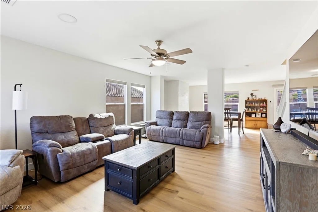 609 Backbone Mountain, Henderson, NV 89012