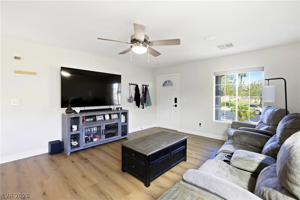 609 Backbone Mountain, Henderson, NV 89012