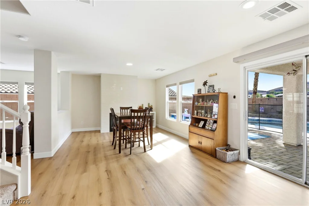 609 Backbone Mountain, Henderson, NV 89012
