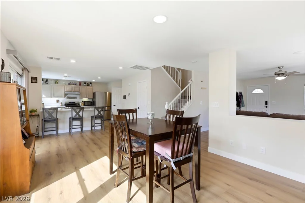609 Backbone Mountain, Henderson, NV 89012