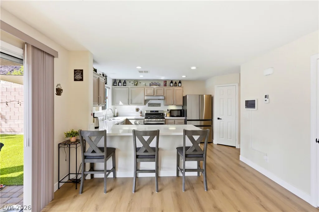 609 Backbone Mountain, Henderson, NV 89012