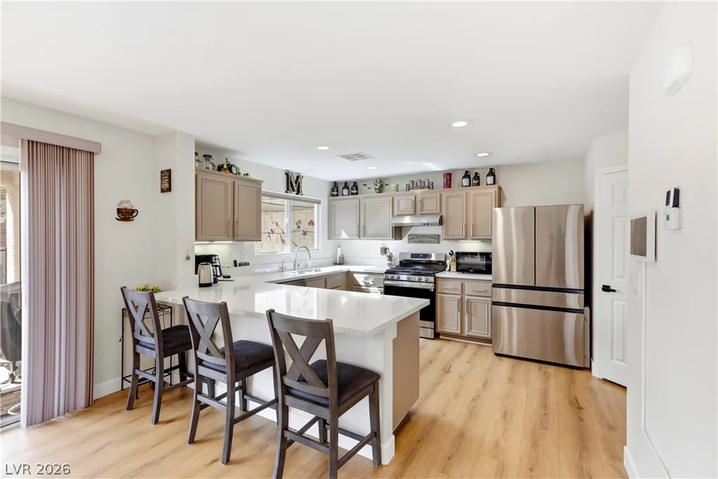 609 Backbone Mountain, Henderson, NV 89012